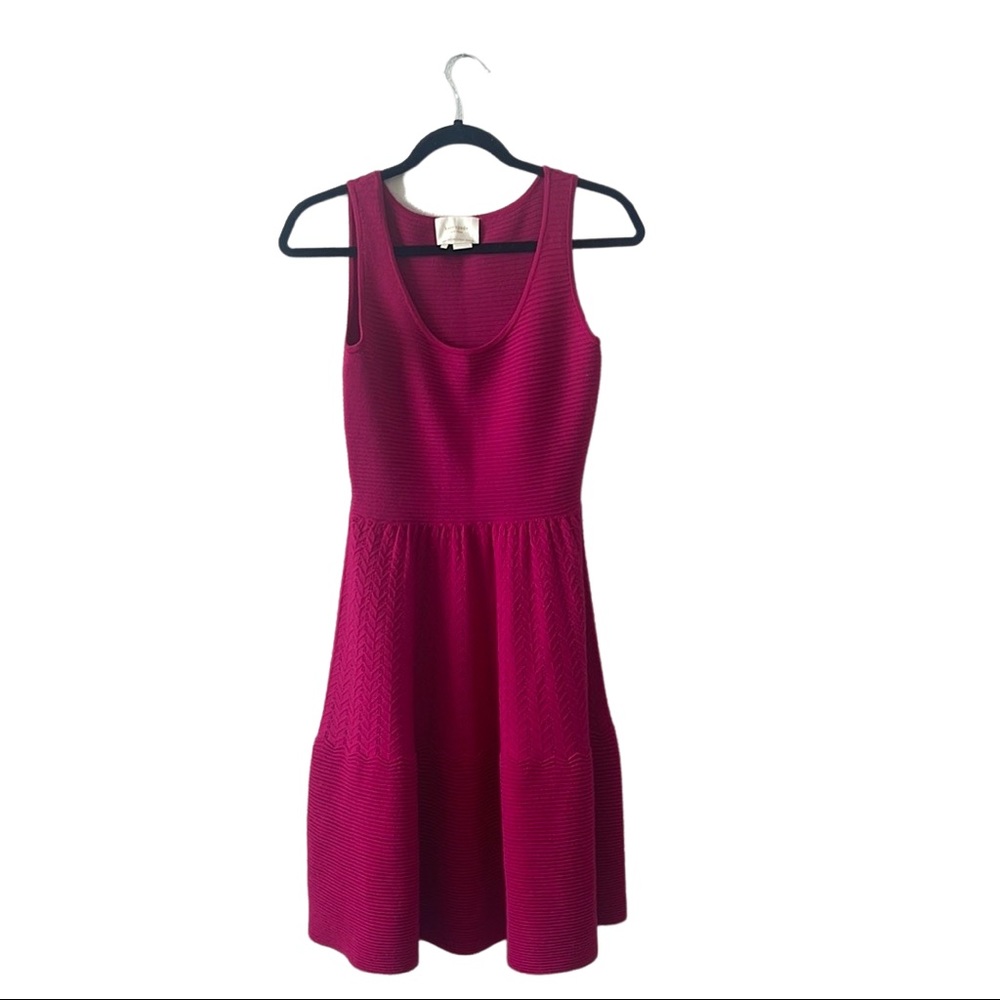 Kate Spade wool dress